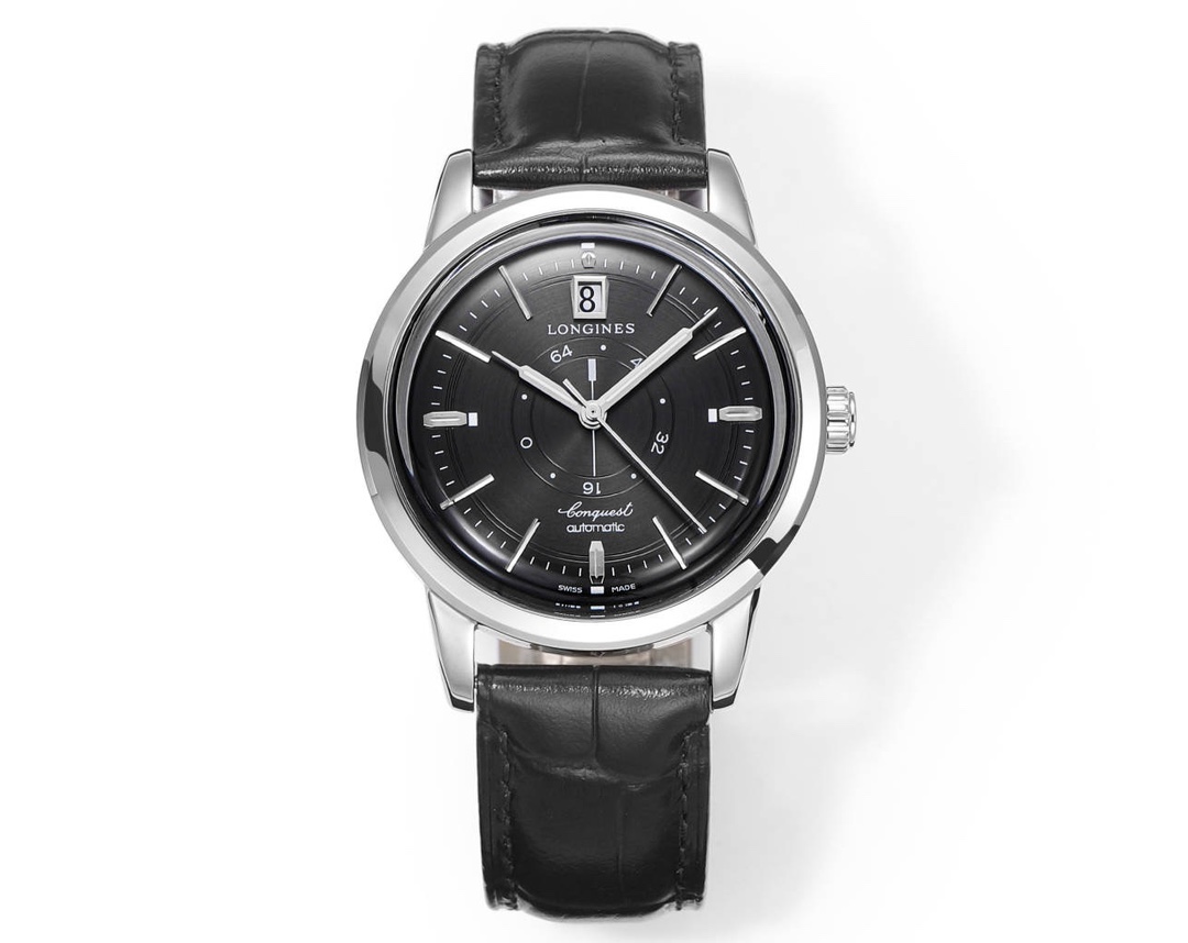 4-534.jpg Réplique de montres de luxe Longines Conquest - Meilleur 1:1 Super Clone Met 1140142415