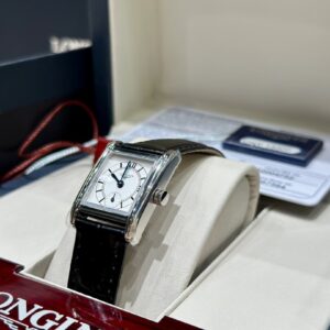 Montre Longines Mini Davié 21,5 mm à quartz pour femme – Qualité fiable 995797221