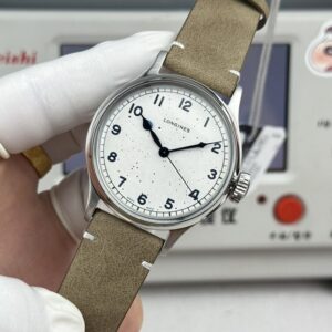 Montre automatique Longines Heritage 38,5 mm – Suisse 1119575428