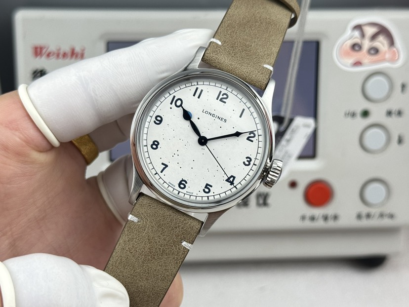 4-543.jpg Montre automatique Longines Heritage 38,5 mm – Suisse 1119575428