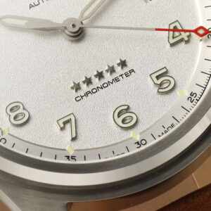 Montre automatique Longines Pioneer Series 40 mm - Mécanisme suisse 1117363850