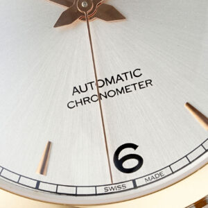 Montre automatique Longines Classic 40 mm 2824 – Haute qualité fiable 1156511766