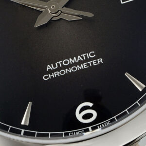 Réplique automatique Longines Classic 40 mm – Mécanisme de mouvement suisse 1156511916