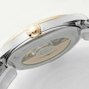 Montre automatique Longines Classic 40 mm – Mouvement suisse haut de gamme 1156511660