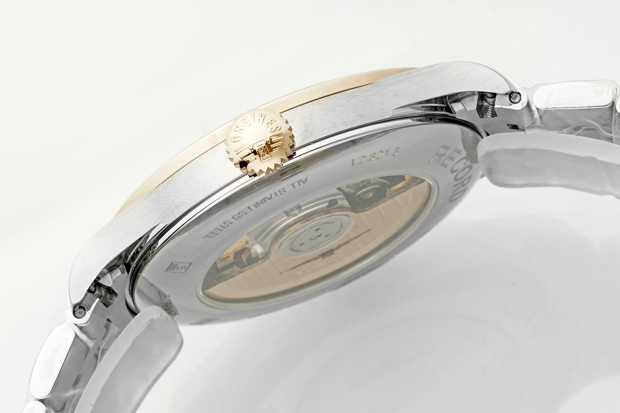 4-557.jpg Montre automatique Longines Classic 40 mm – Mouvement suisse haut de gamme 1156511660