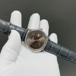Montre automatique pour homme Longines Tradition 40 mm – Mouvement suisse 2824 1177279376