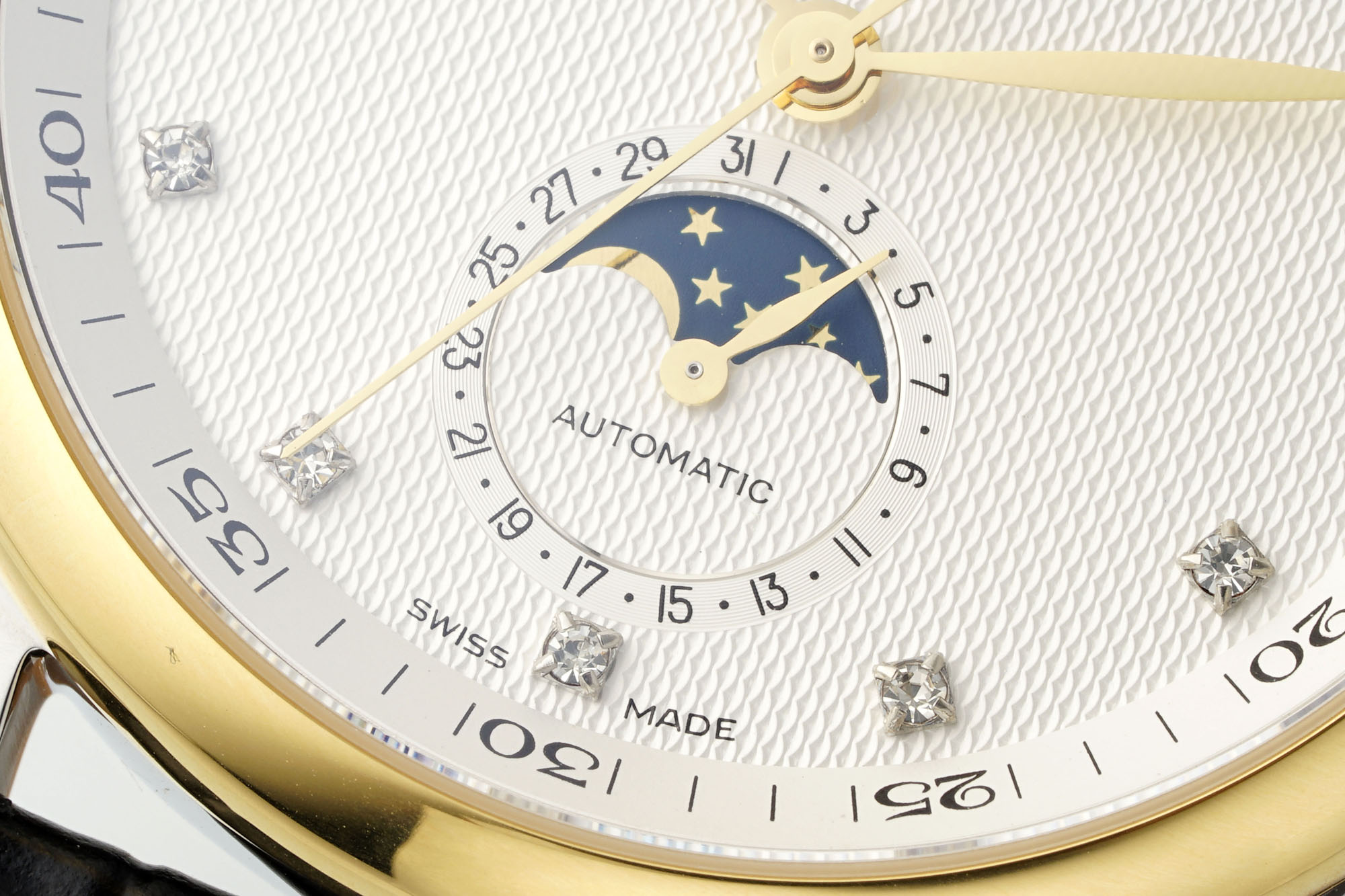 4-564.jpg AF Longines Master Moonphase Réplique Montre – Qualité AAA+ 1:1 Super Clone 1106918758