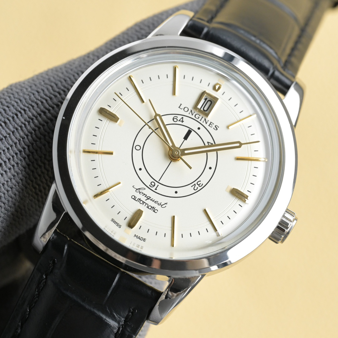 4-566.jpg Montre automatique Longines HydroConquest 40 mm – Mouvement suisse 1018030300
