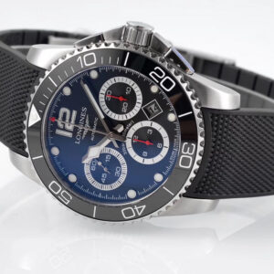 Montre automatique Longines HydroConquest 41 mm - Artisanat suisse 1162608291