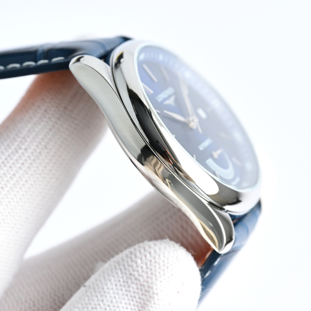 4-582.jpg Rolex Master Collection 40 mm Automatique – Mouvement suisse 1134094205
