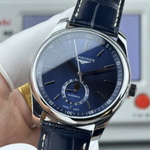 Montre automatique Longines Master Collection 40 mm – Mouvement suisse 1135389081