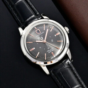 Montre automatique Longines HydroConquest 40 mm – Style de luxe 1173484263