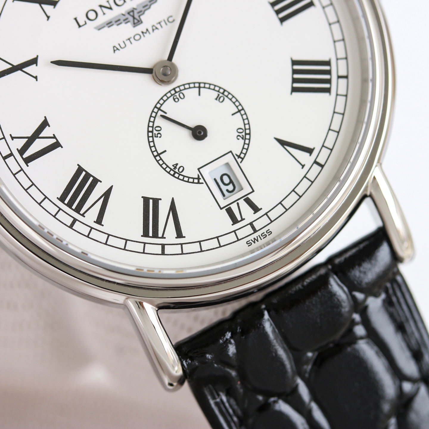 4-606.jpg Montre automatique Longines Elegant Series 38,5 mm 1027749952