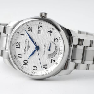 Montre automatique Longines Master Collection 40 mm - Mécanisme suisse 1134524913