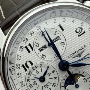 Montre automatique Longines Master Collection 40 mm - Haute qualité 1067483273