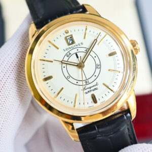 Longines HydroConquest 40 mm Réplique de haute qualité du mouvement suisse 1134119929