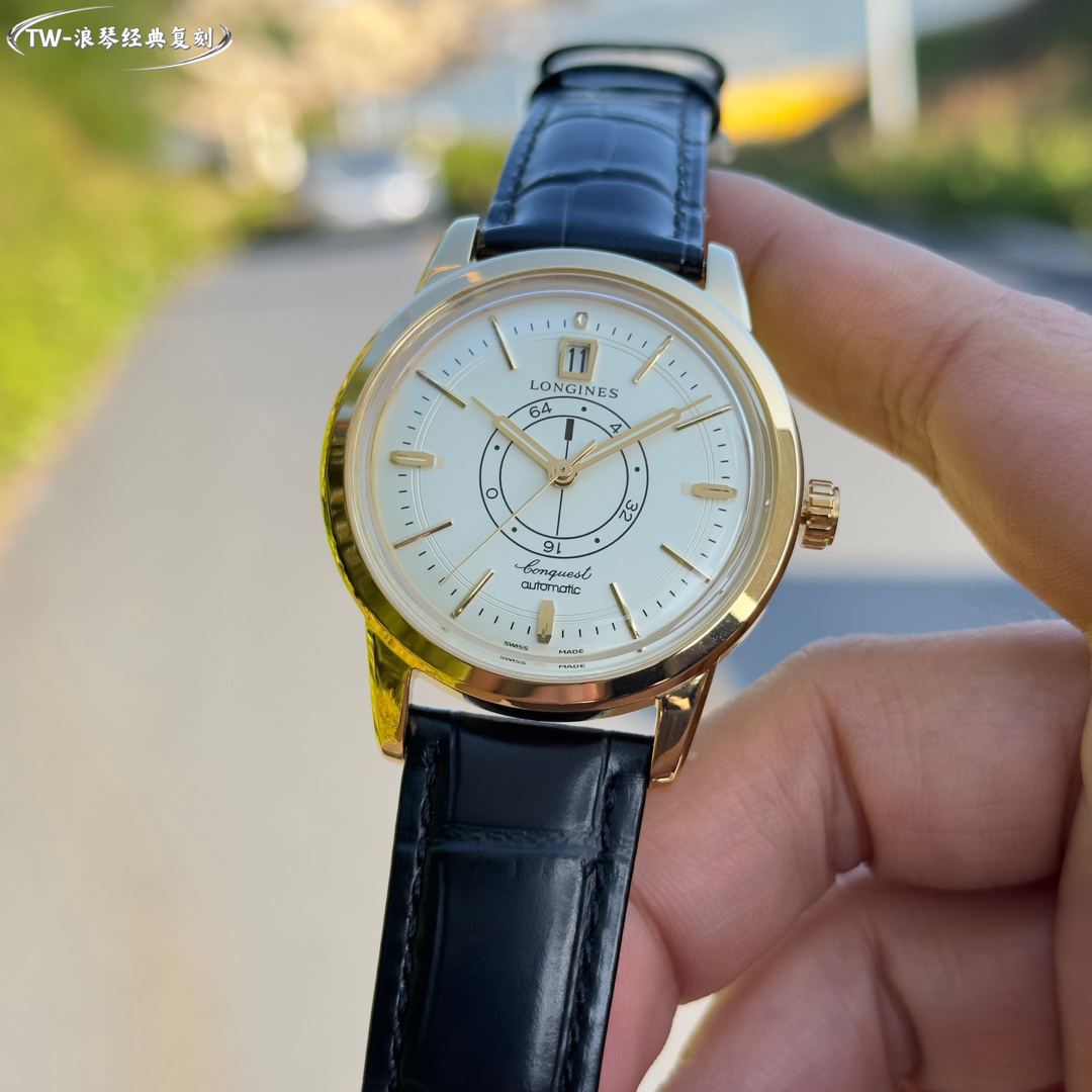 4-654.jpg Montre automatique Longines HydroConquest 40 mm – Mouvement suisse 1001756791