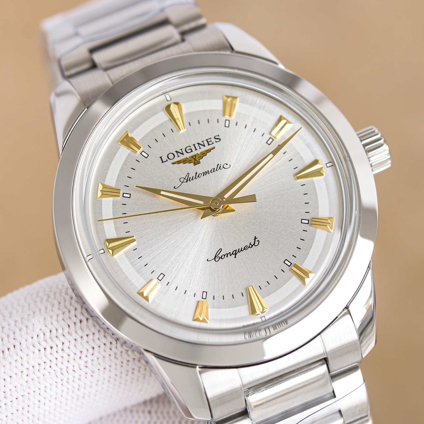 4-659.jpg Montre automatique Rolex Submariner 40 mm – Mécanisme suisse 1161567020