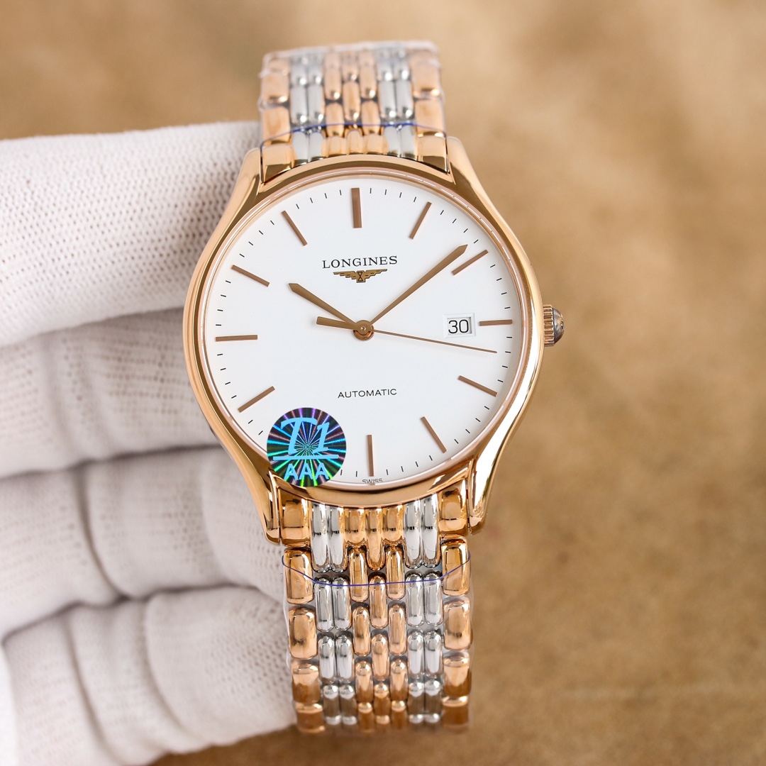 4-661.jpg Montre automatique Longines L4.960 38,5 mm – 1142338147