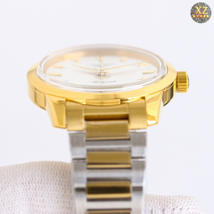4-673.jpg Montre de plongée automatique Longines HydroConquest 40 mm – Travail Suisse 1131659572