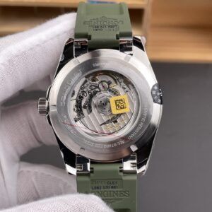 Montre automatique Longines HydroConquest 41 mm – Mouvement suisse 1179307501
