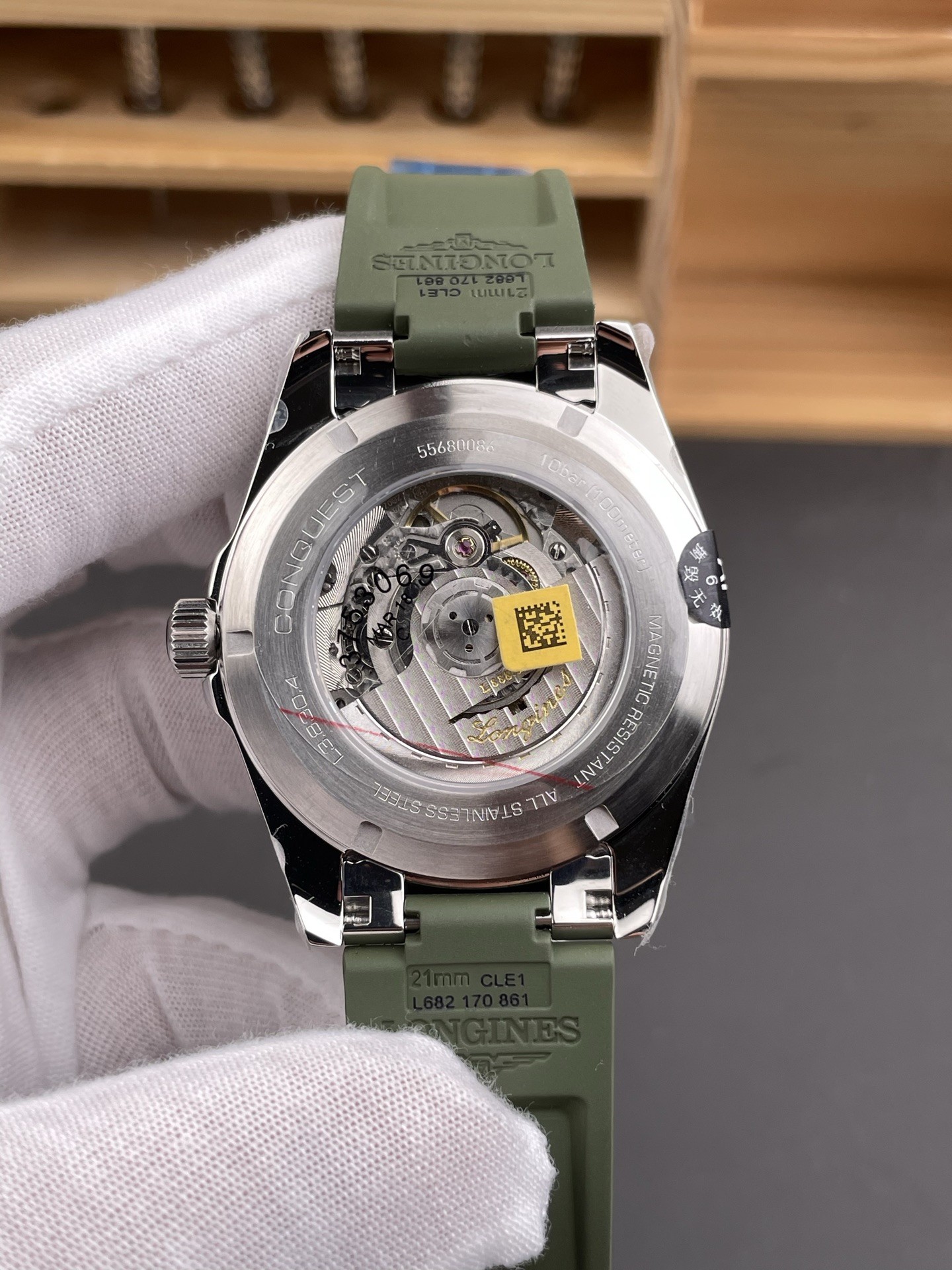 4-675.jpg Montre automatique Longines HydroConquest 41 mm – Mouvement suisse 1179307501