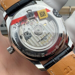 Longines Master Collection 42 mm Automatique Luxe Réplique 1178703392