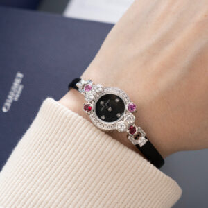 Réplique à quartz Longines Bee My Love 19,5 mm - Haute qualité suisse 1174514746