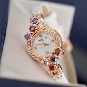 Longines Bee My Love 19,5 mm × 25 mm Luxe Réplique Montre Femme – Zwitsers Quartz 1174514230