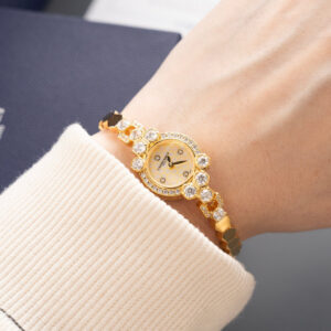 Longines Bee My Love 19,5 mm Réplique Montre Femme – Quartz Zwitserse 1174509035