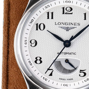 Montre automatique Longines Master Collection 40 mm – répliques disponibles sur les sites de montres 1136275406