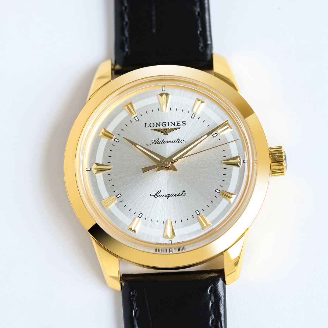 4-709.jpg Montre automatique premium Longines HydroConquest 40 mm – Suisse 1134097223