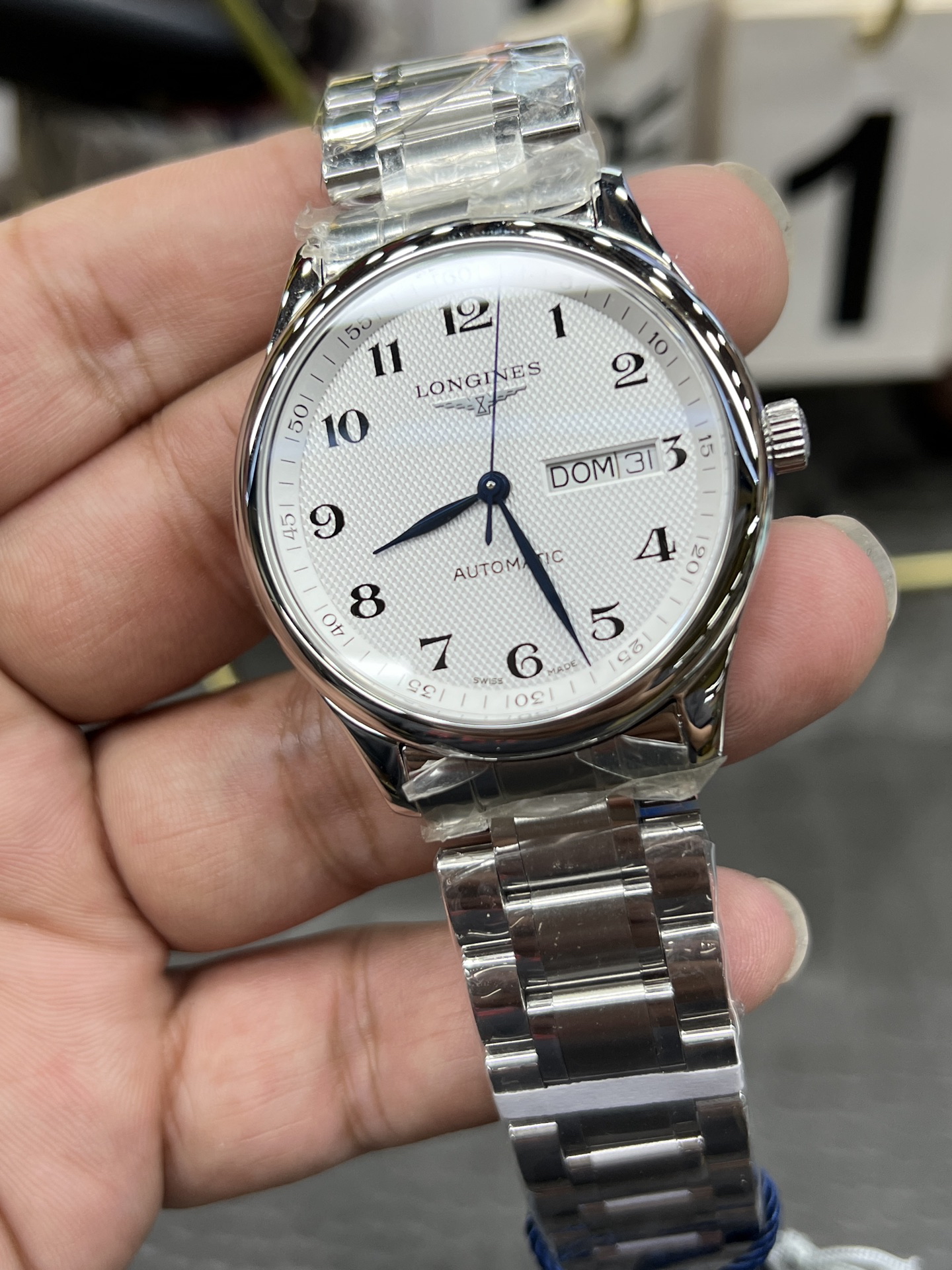 4-714.jpg Réplique de luxe de la montre Longines Master Collection - Super Clone 1:1 avec mouvement suisse 1117912014