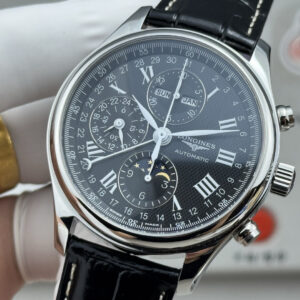 Montre automatique Longines Master Collection 42 mm - Mouvement suisse 1160770621