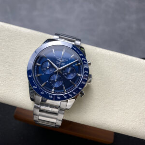 Montre de plongée automatique Longines HydroConquest 42 mm - Mécanisme suisse 1134094609
