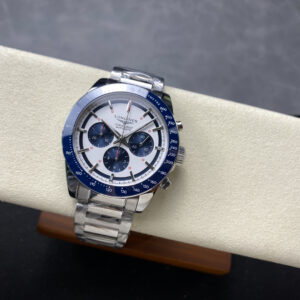 Longines Conquest 42 mm Automatique - Mouvement Suisse 1134094686