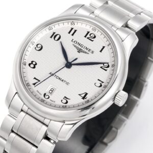 Montre automatique Longines Master Collection 38,5 mm – Réplique premium 1135388400