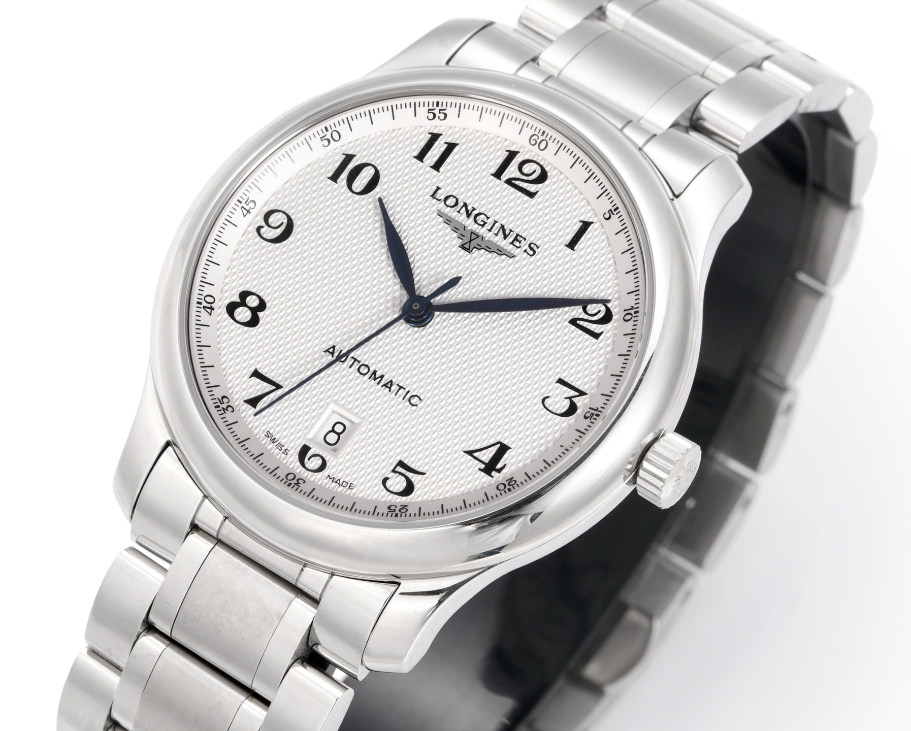 4-738.jpg Montre automatique Longines Master Collection 38,5 mm – Réplique premium 1135388400