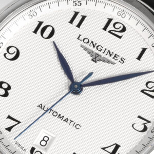 Longines Master Collection 38,5 mm Mécanisme suisse automatique 1135388391