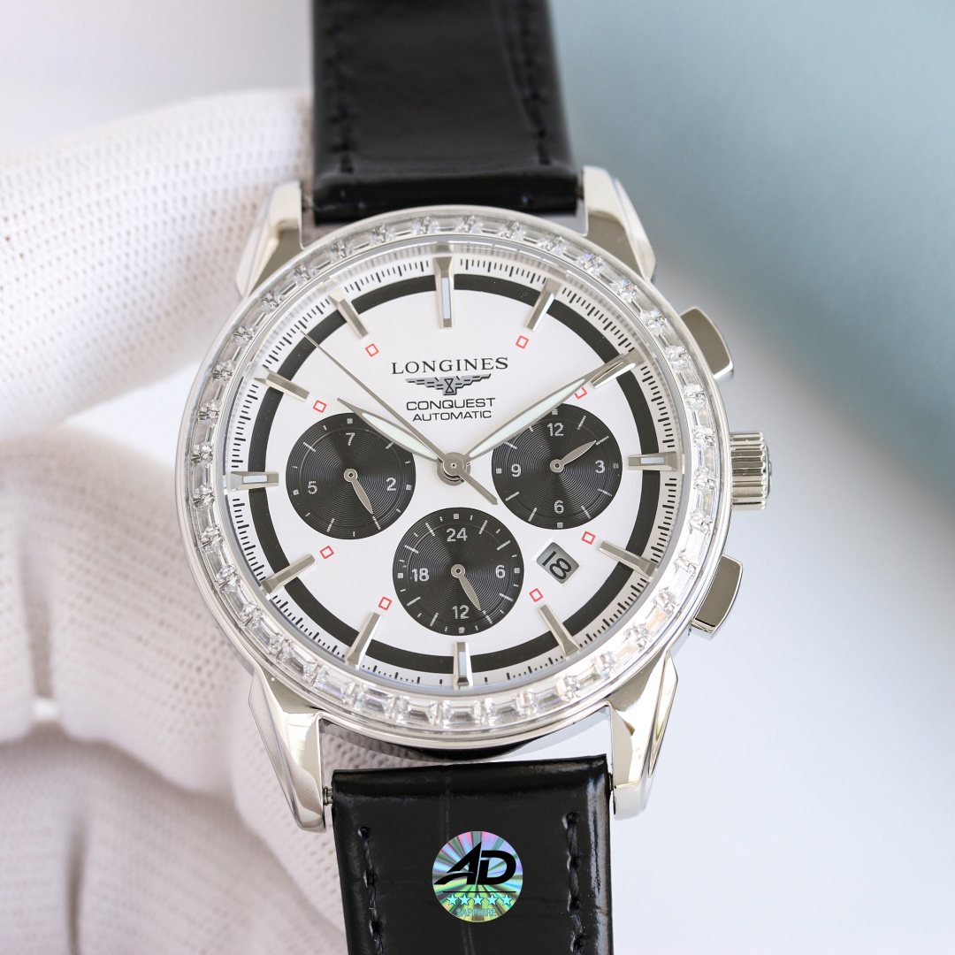 4-742.jpg Montre automatique Longines HydroConquest 42 mm – Mouvement suisse 1135388912
