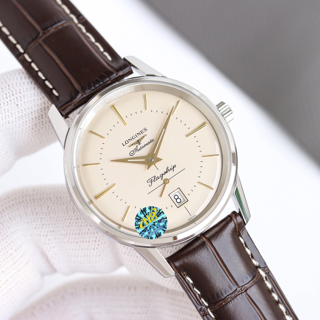 4-744.jpg Montre automatique Longines L4.795.4.78.2 38,5 mm – Outil suisse Acheter 1046964289