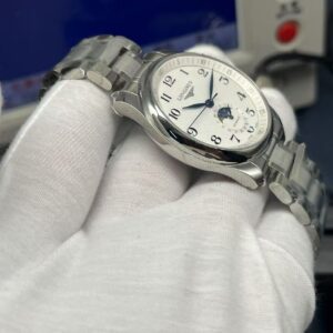 Montre automatique Longines 40 mm - Mécanisme suisse 1137549909