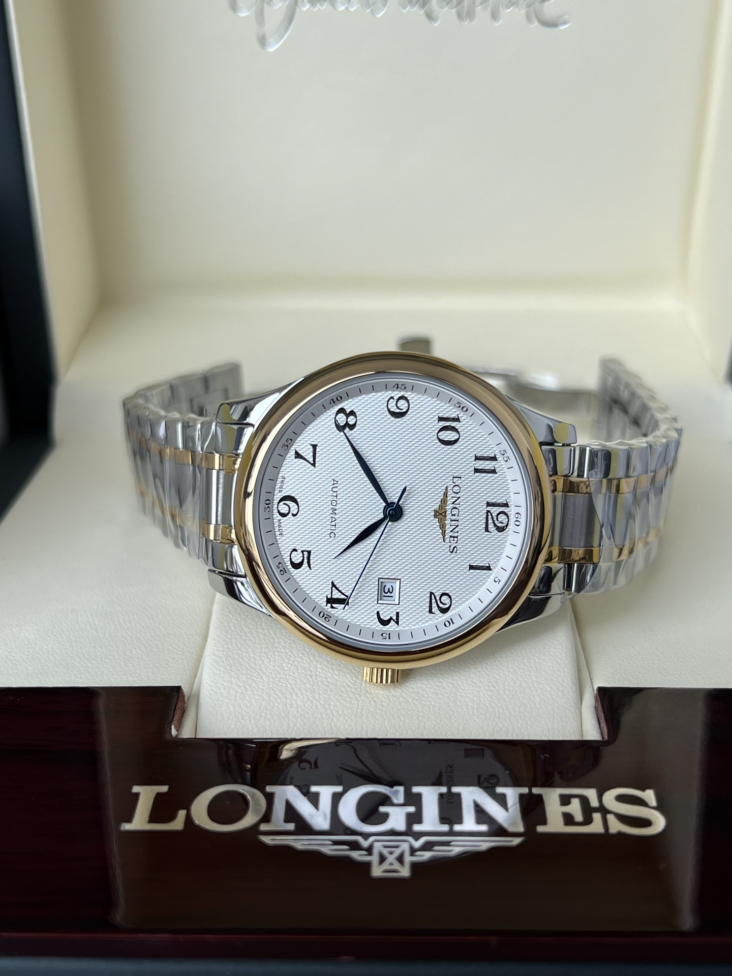 4-75.jpg Montre automatique Longines Master Collection 40 mm – Mécanisme suisse 1120539926