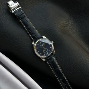 Répliques de montres de luxe : Achetez la montre Longines Master Collection Moon Phase 1134148446