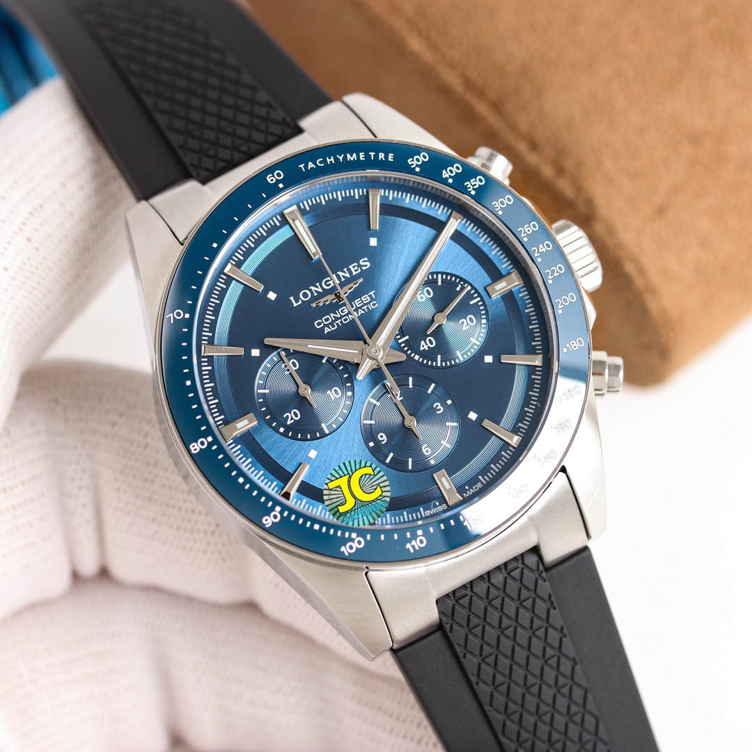 4-766.jpg Montre automatique Longines HydroConquest 42 mm – Réplique de qualité AAA+ fiable 1134122465