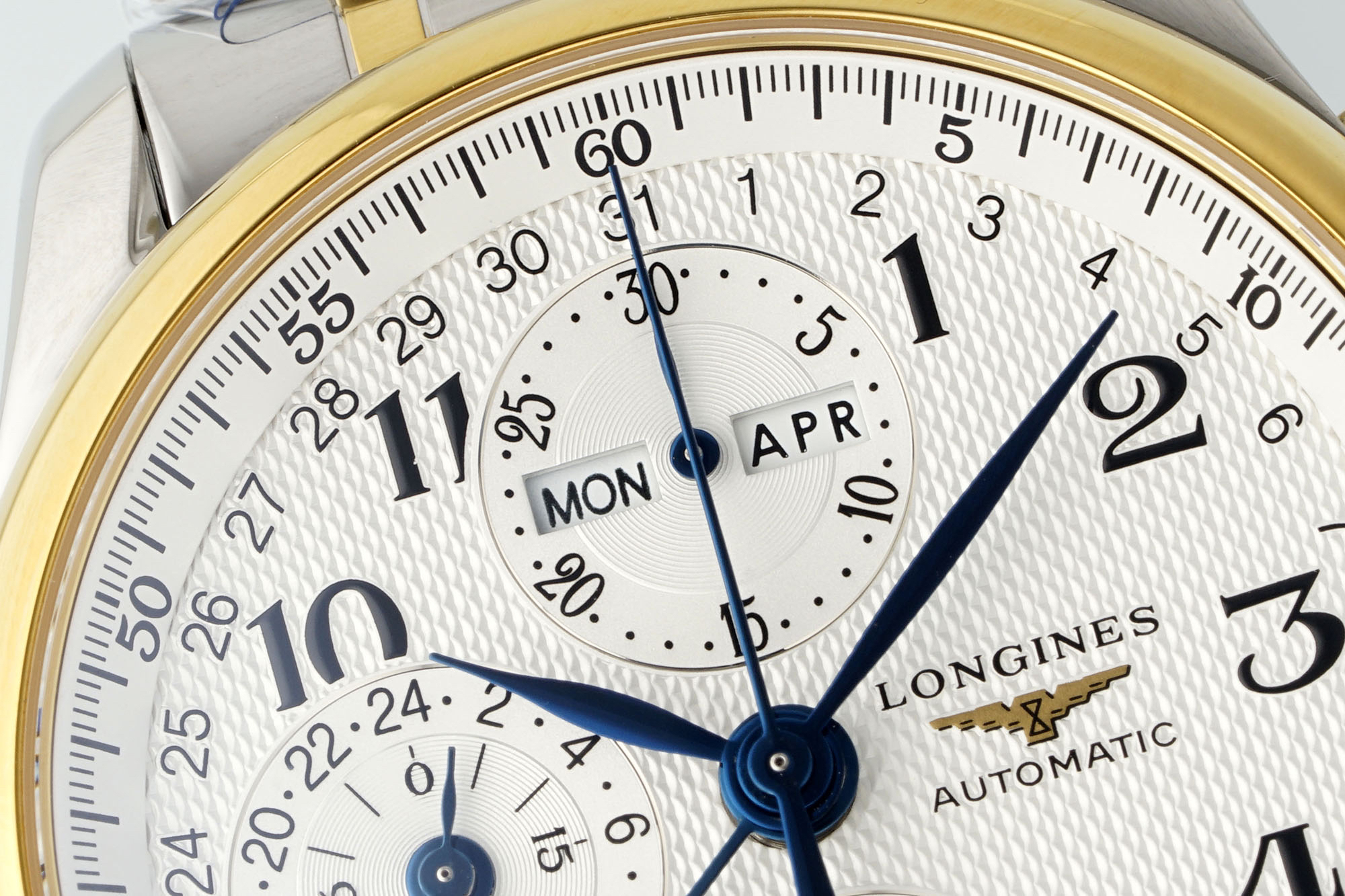4-79.jpg Outil suisse automatique Longines Master Collection 40 mm 1137822882