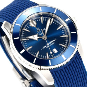 Montre automatique Longines Super Ocean Culture 42 mm - Mouvement suisse 1170182891