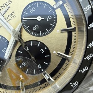 Réplique de montre Longines HydroConquest 42mm Dive - Suisse Automatique 1137550357