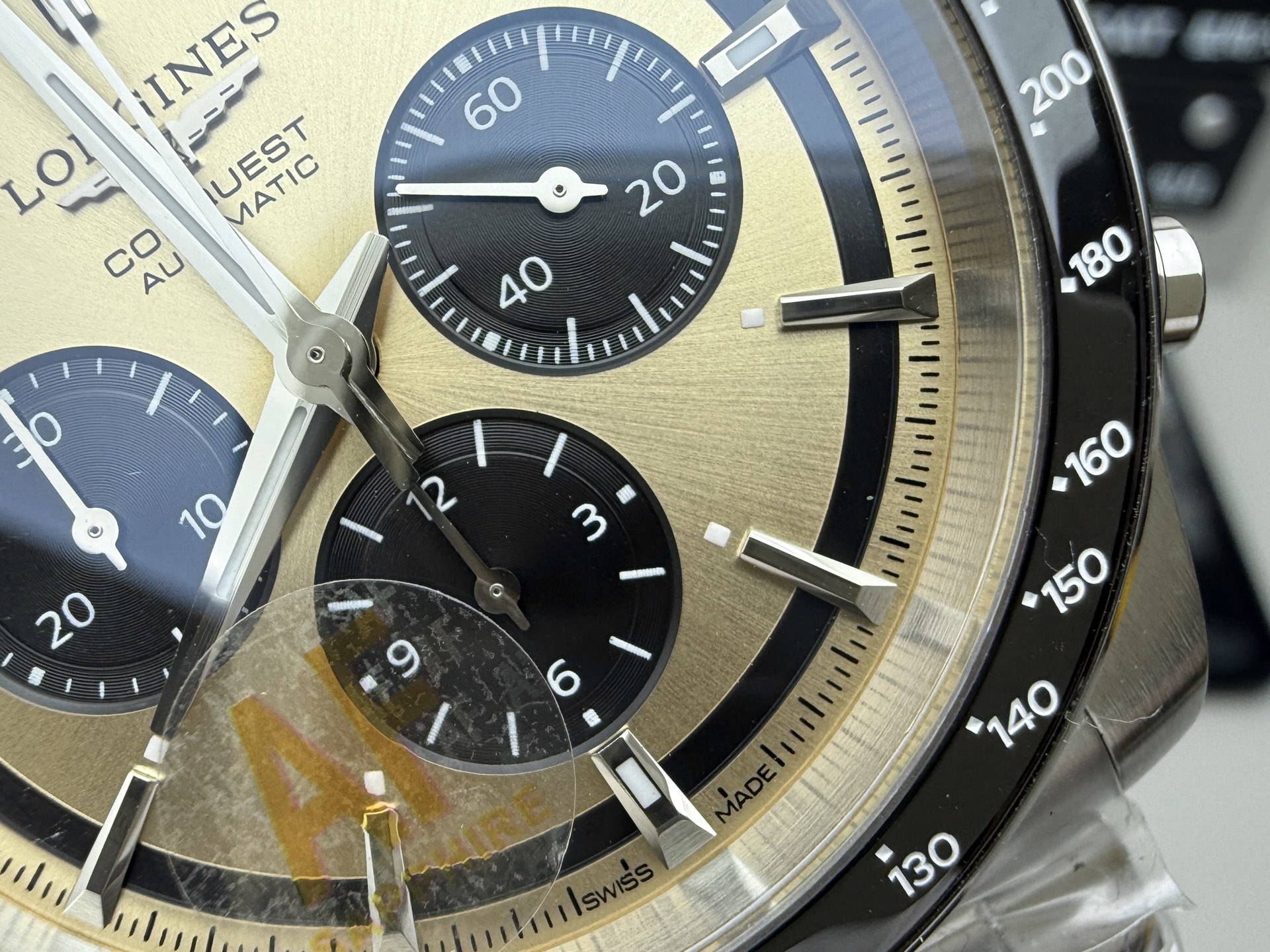 4-823.jpg Réplique de montre Longines HydroConquest 42mm Dive - Suisse Automatique 1137550357