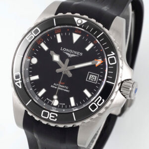 Longines HydroConquest 41 mm Premium Réplique d'horloge automatique - Fabrication suisse 1166854592